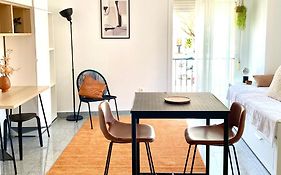 Casita Maria L View & Smarttv