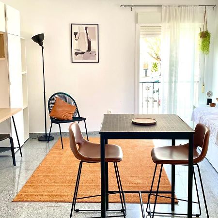 Apartament Casita Maria L View & Smarttv Malaga Zewnętrze zdjęcie