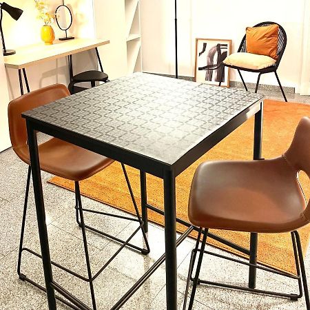 Apartament Casita Maria L View & Smarttv Malaga Zewnętrze zdjęcie