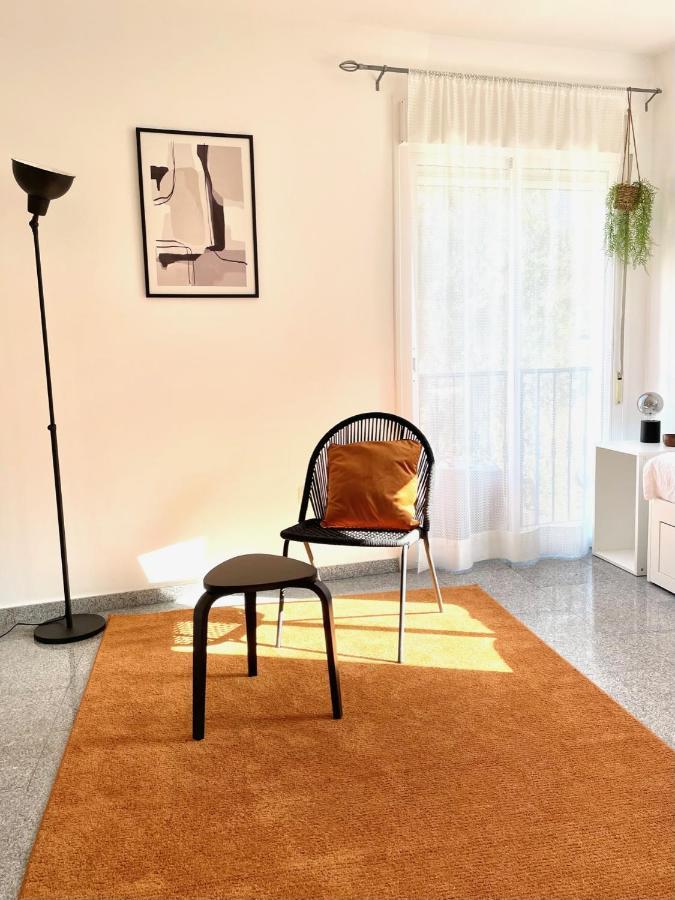 Apartament Casita Maria L View & Smarttv Malaga Zewnętrze zdjęcie