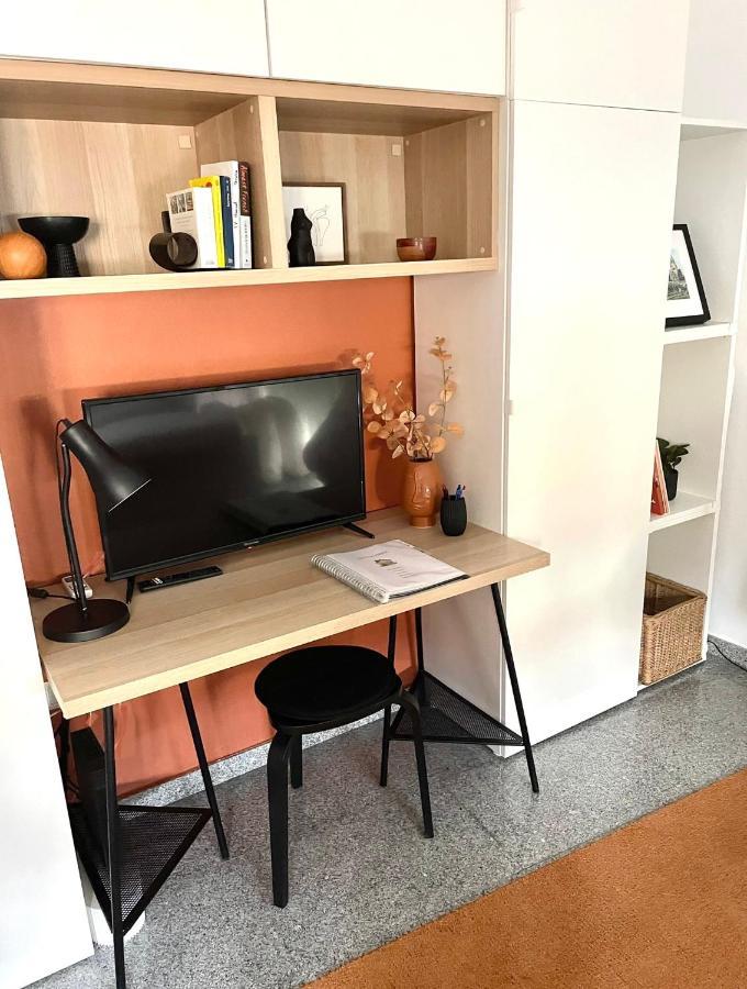 Apartament Casita Maria L View & Smarttv Malaga Zewnętrze zdjęcie