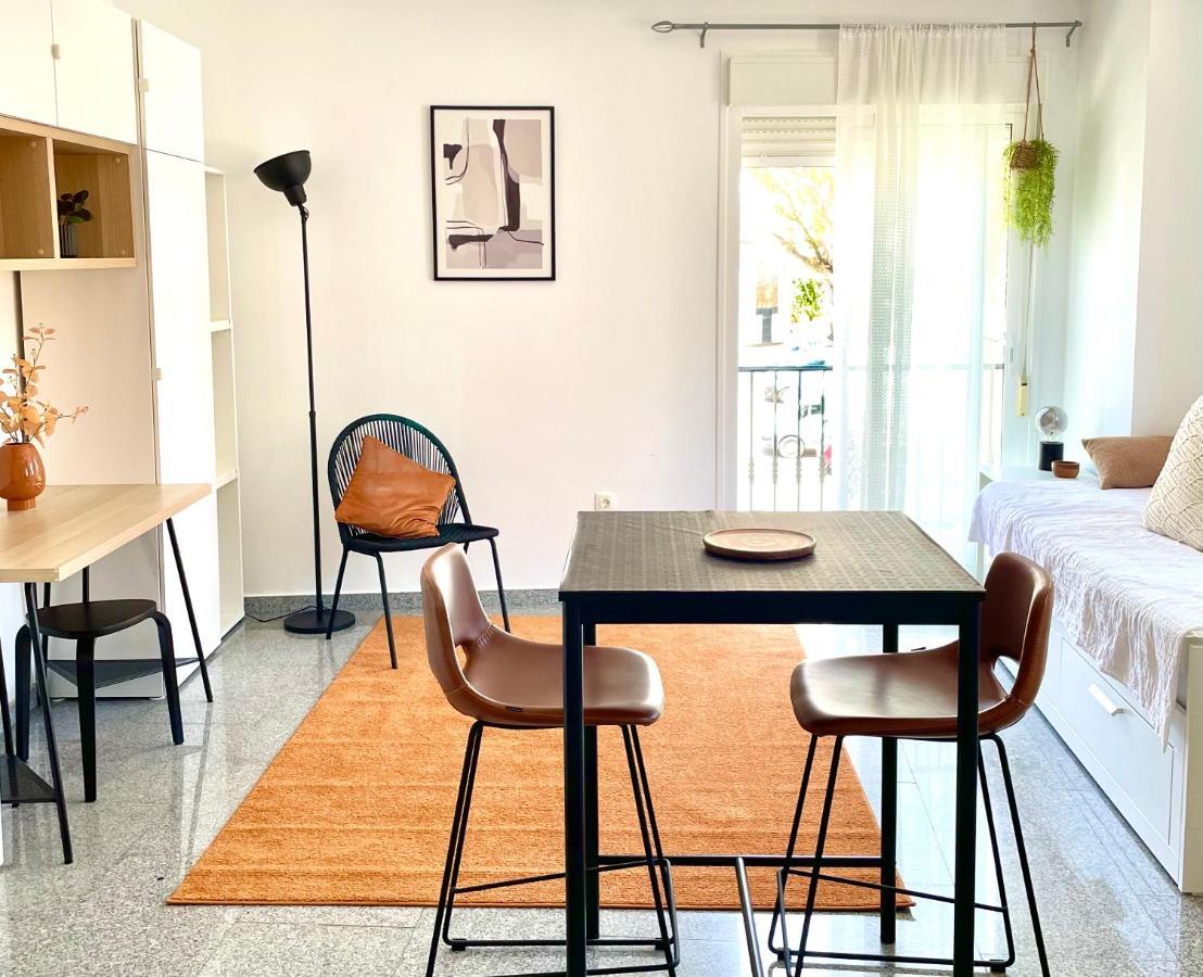 Apartament Casita Maria L View & Smarttv Malaga Zewnętrze zdjęcie