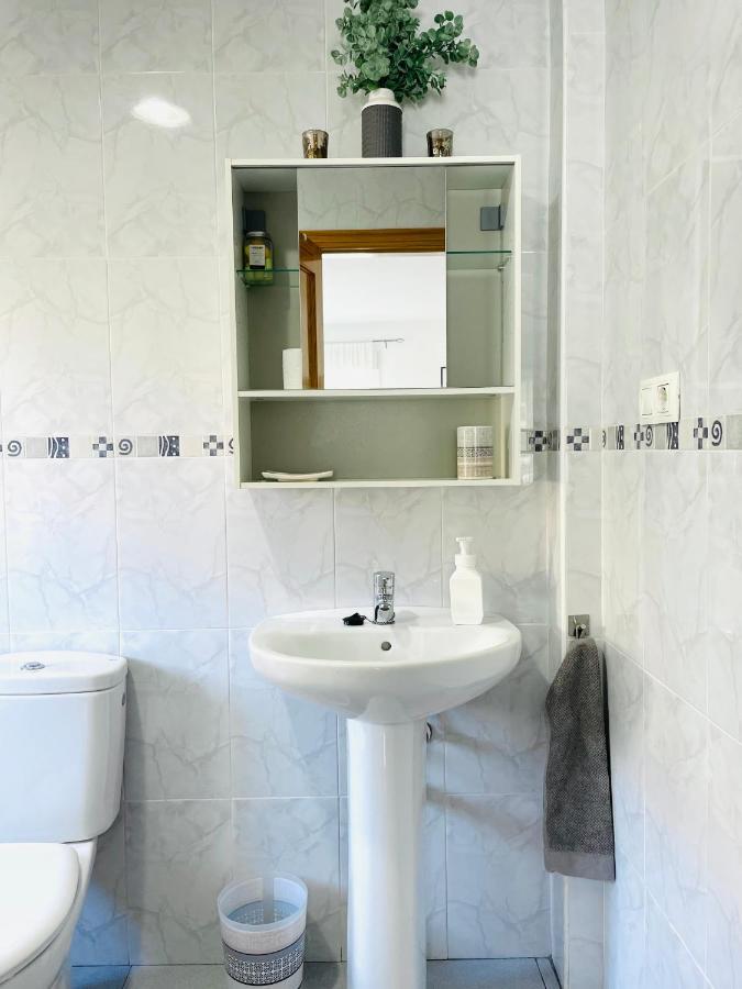 Apartament Casita Maria L View & Smarttv Malaga Zewnętrze zdjęcie