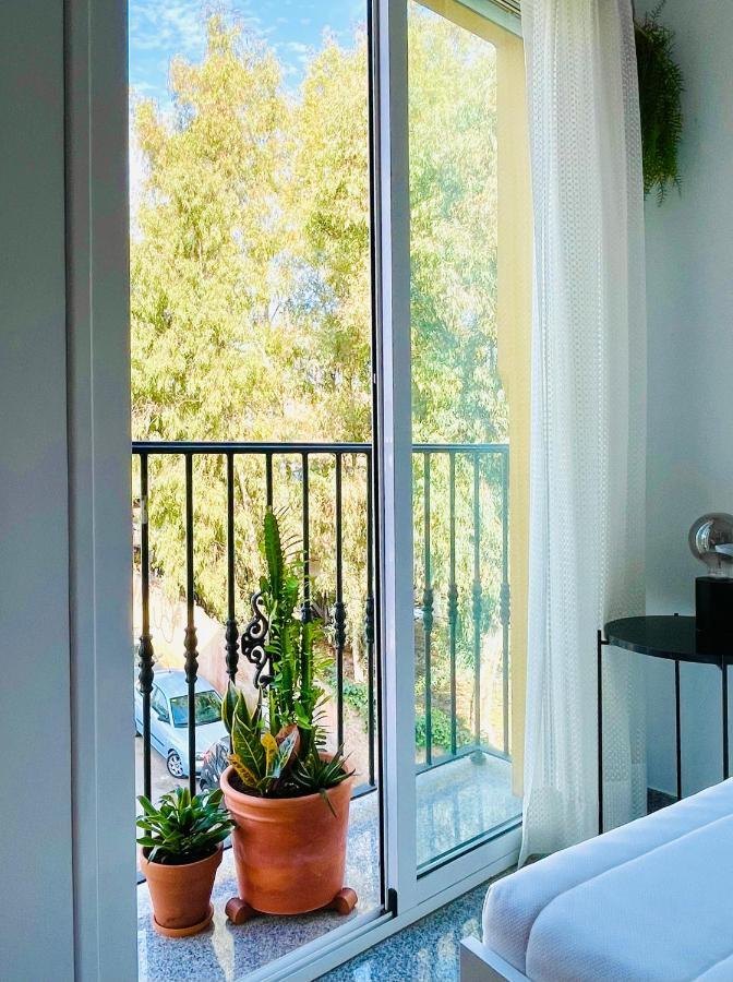 Apartament Casita Maria L View & Smarttv Malaga Zewnętrze zdjęcie