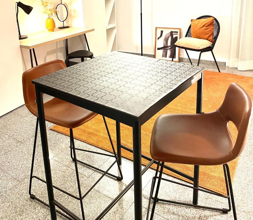 Apartament Casita Maria L View & Smarttv Malaga Zewnętrze zdjęcie